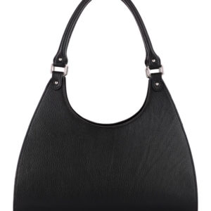 Tiano Collection Handbag Firenze Frame Color Black Back