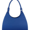 Tiano Collection Handbag Firenze Frame Color Bluette Back