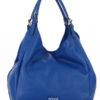 Tiano Collection Tasche Verona Shopper Farbe Bluett Vorderseite