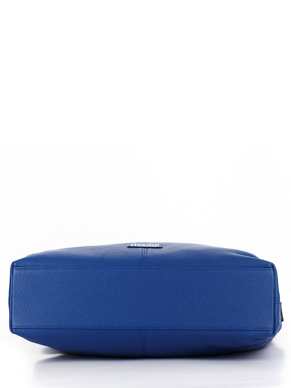 Tiano Collection Handbag Como Tote Color Bluette Base