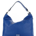 Tiano Collection Handbag Como Tote Color Bluette Front